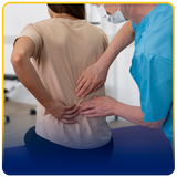Consulta Especializada para Dolor de Espalda