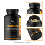 Ashwagandha Root Powder