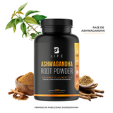 Ashwagandha Root Powder