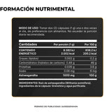 Ashwagandha Root Powder