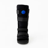 Bota Neumática Ortopédica - Protección y Estabilidad para Pie y Tobillo