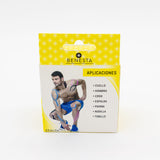 Cinta Kinesiológica