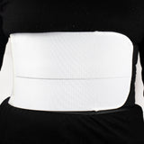 Cinturón Costal para Hombre - Protección y Soporte en Zona Lumbar