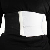 Cinturón Costal para Hombre - Protección y Soporte en Zona Lumbar