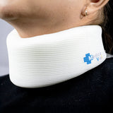 Collarín Cervical Bajo - Soporte Anatómico para Cuello