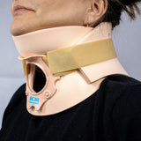 Collarín Philadelphia - Inmovilización y Estabilidad Cervical