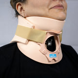 Collarín Philadelphia - Inmovilización y Estabilidad Cervical