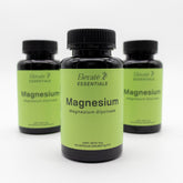 Magnesium Glycinate