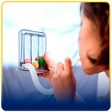 Espirometría y Valoración Post-COVID