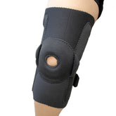 Estabilizador de Rótula Abierta en Neopreno - Protección para Rodilla
