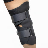 Estabilizador de Rótula Abierta en Neopreno - Protección para Rodilla