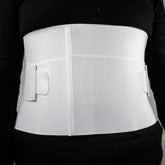 Faja Sacrolumbar Sencilla - Alivio de Dolor en Espalda Baja