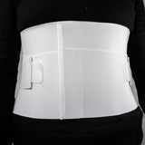 Faja Sacrolumbar Sencilla - Alivio de Dolor en Espalda Baja