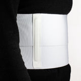 Faja Sacrolumbar Sencilla - Alivio de Dolor en Espalda Baja