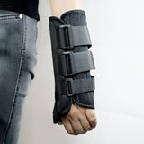 Férula de Muñeca con Pulgar en Abducción - Inmovilización Ergonómica