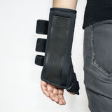 Férula de Muñeca con Pulgar en Abducción - Inmovilización Ergonómica