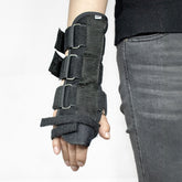 Férula de Muñeca - Soporte y Estabilidad para Lesiones