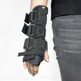 Férula de Muñeca - Soporte y Estabilidad para Lesiones