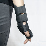 Férula de Muñeca - Soporte y Estabilidad para Lesiones