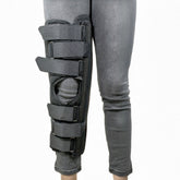 Férula de Rodilla - Protección y Estabilización Articular