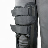 Férula de Rodilla - Protección y Estabilización Articular