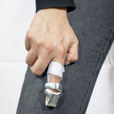 Férula Tipo Beisbolista - Soporte para Mano y Muñeca