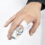 Férula Tipo Beisbolista - Soporte para Mano y Muñeca