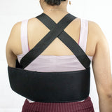 Inmovilizador de Hombro - Protección y Descanso Articular