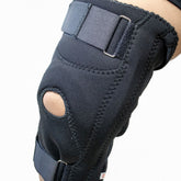 Rodillera Mecánica con Broches - Estabilidad en Lesiones de Rodilla