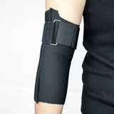 Soporte de Codo en Neopreno - Alivio de Dolor y Compresión Terapéutica