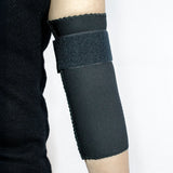 Soporte de Codo en Neopreno - Alivio de Dolor y Compresión Terapéutica