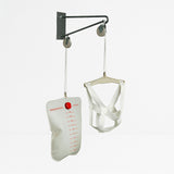 Tracción Cervical - Relajación y Terapia para Columna