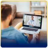 Valoración Post-COVID en Línea: Tu Salud desde la Comodidad de Casa