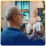 Videoconsulta Geriátrica