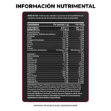 Women's Multi Matur3