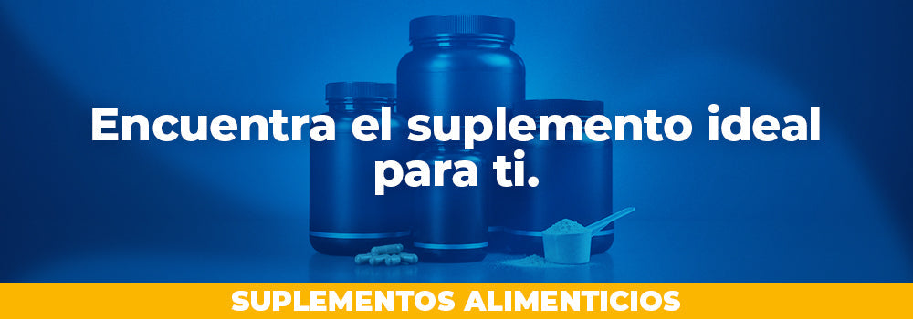 Suplementos