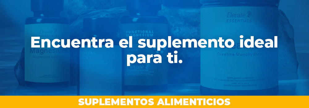 Suplementos