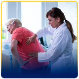 Consulta Especializada para Dolor de Cadera