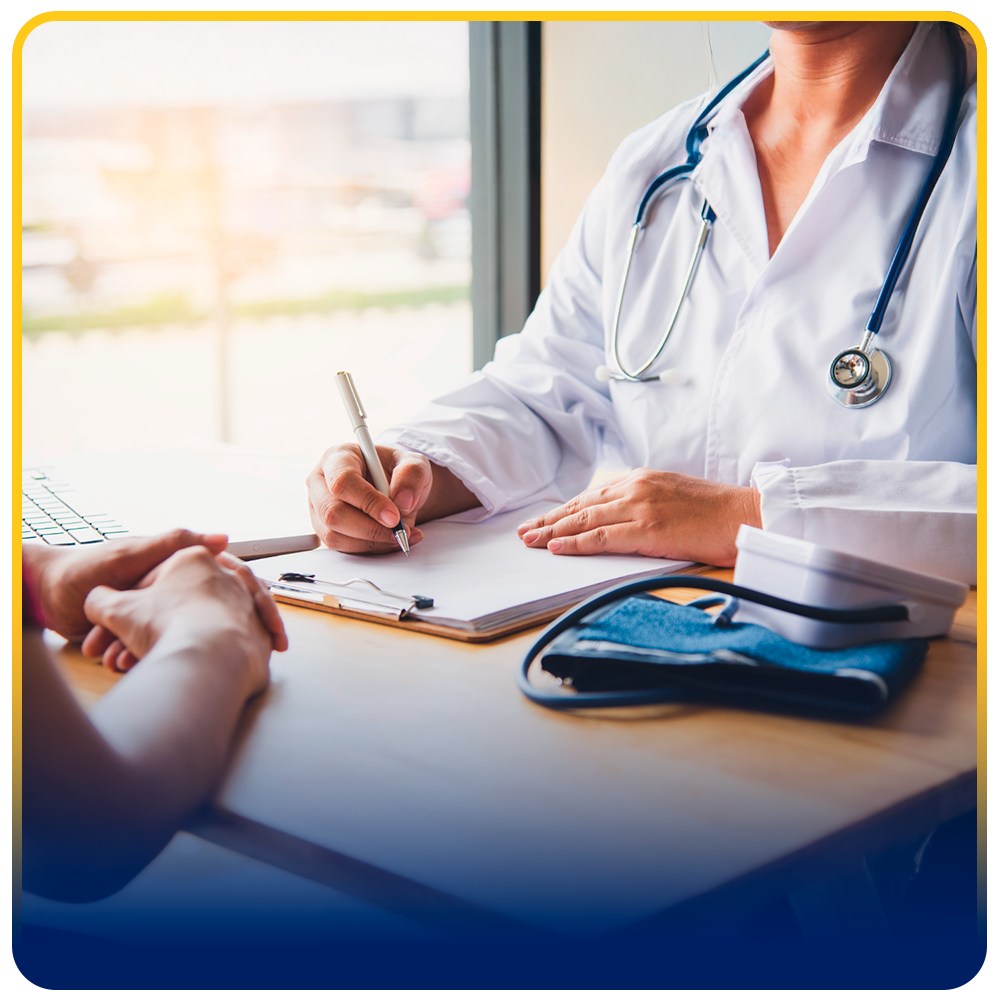 Atención Médica Integral