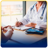 Atención Médica Integral