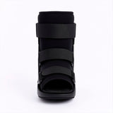 Bota Walker Corta - Soporte Postoperatorio para Tobillo y Pie