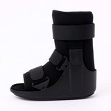 Bota Walker Corta - Soporte Postoperatorio para Tobillo y Pie