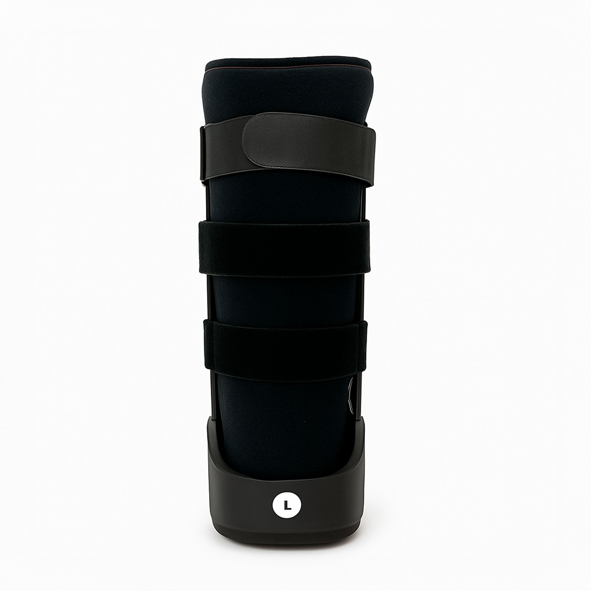 Bota Neumática Ortopédica - Protección y Estabilidad para Pie y Tobillo