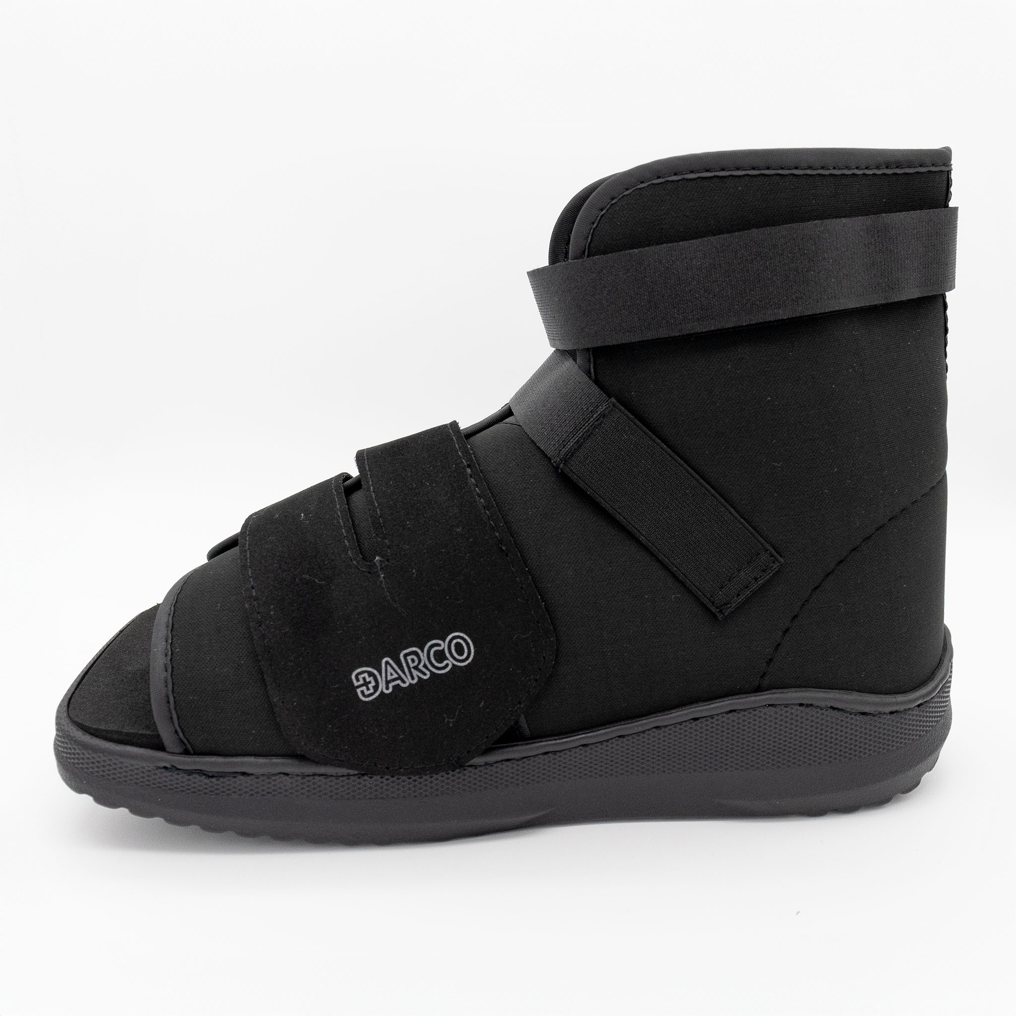 Bota para Yeso - Protección y Movilidad Segura