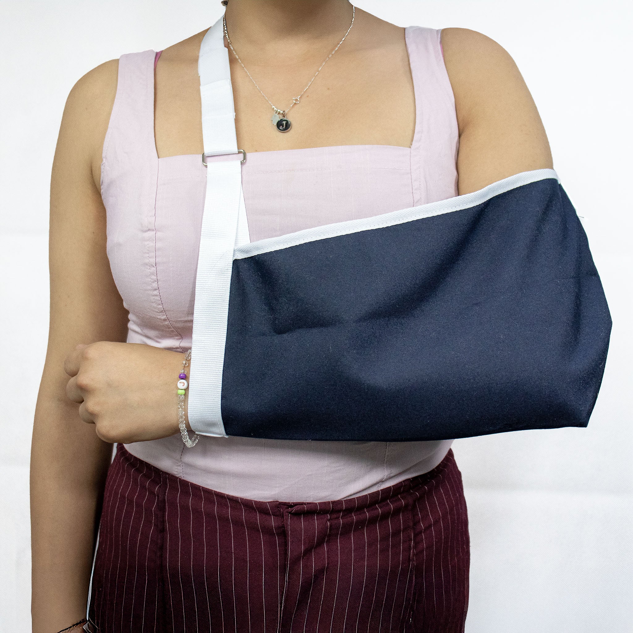 Cabestrillo de Descanso - Soporte para Brazo y Hombro