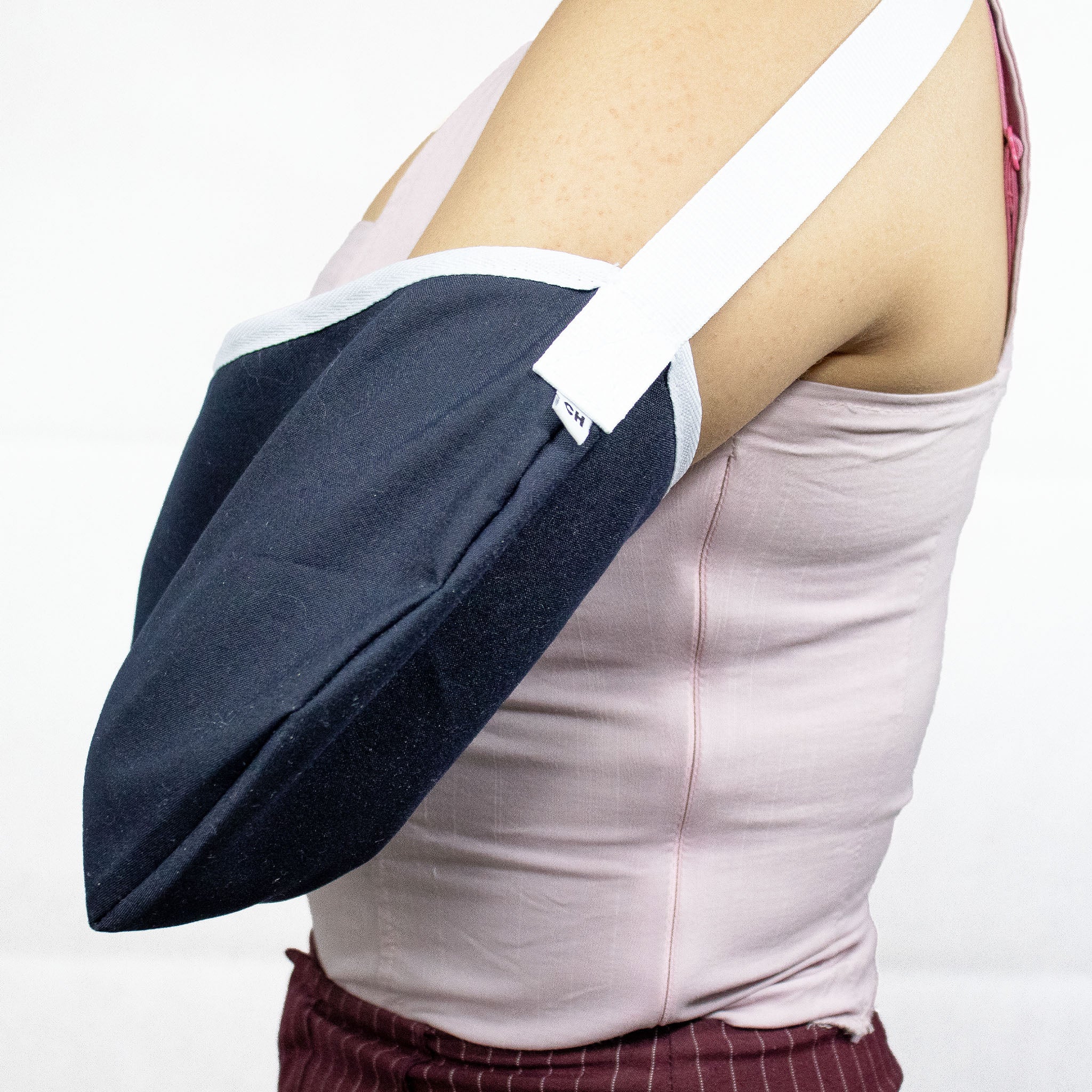 Cabestrillo de Descanso - Soporte para Brazo y Hombro