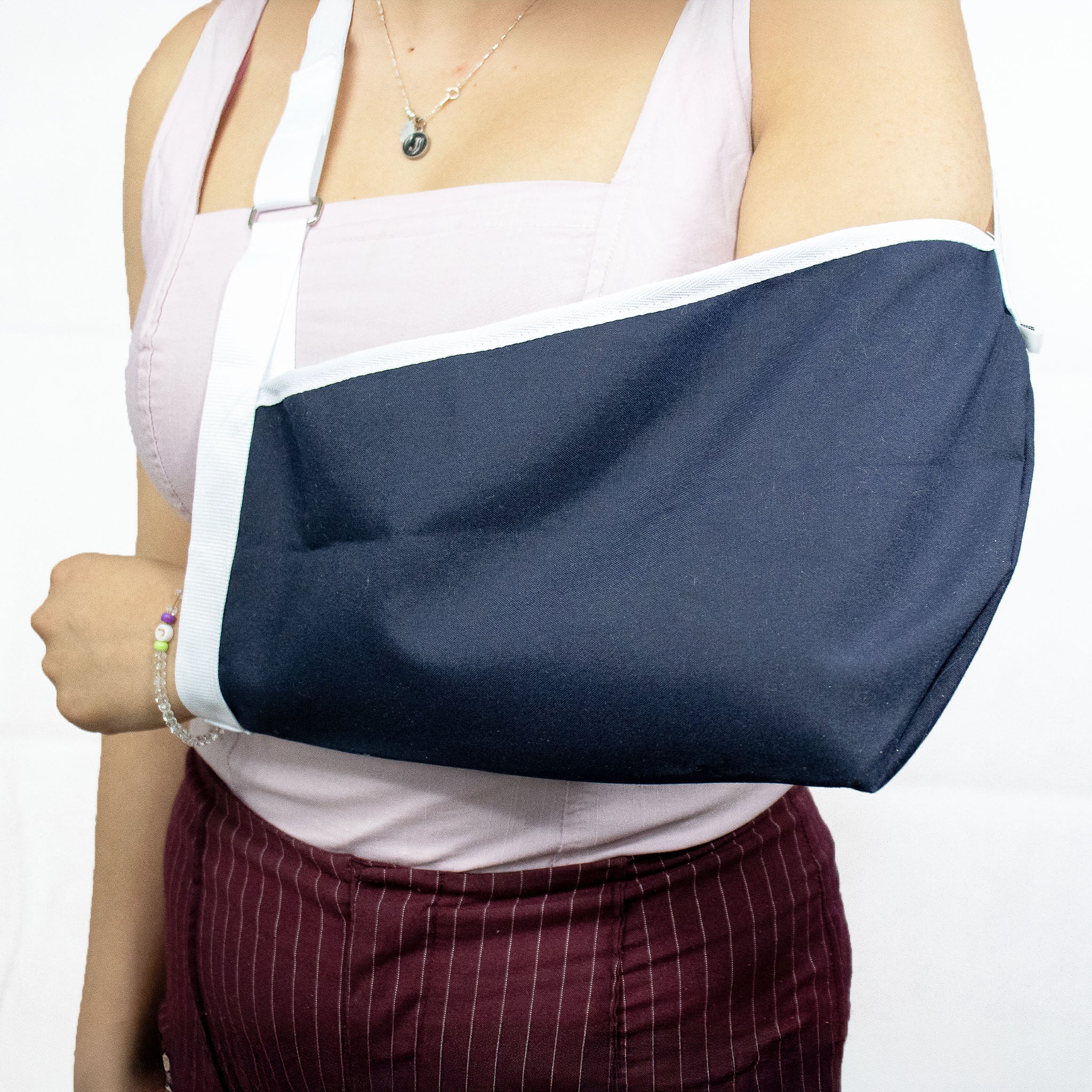 Cabestrillo de Descanso - Soporte para Brazo y Hombro