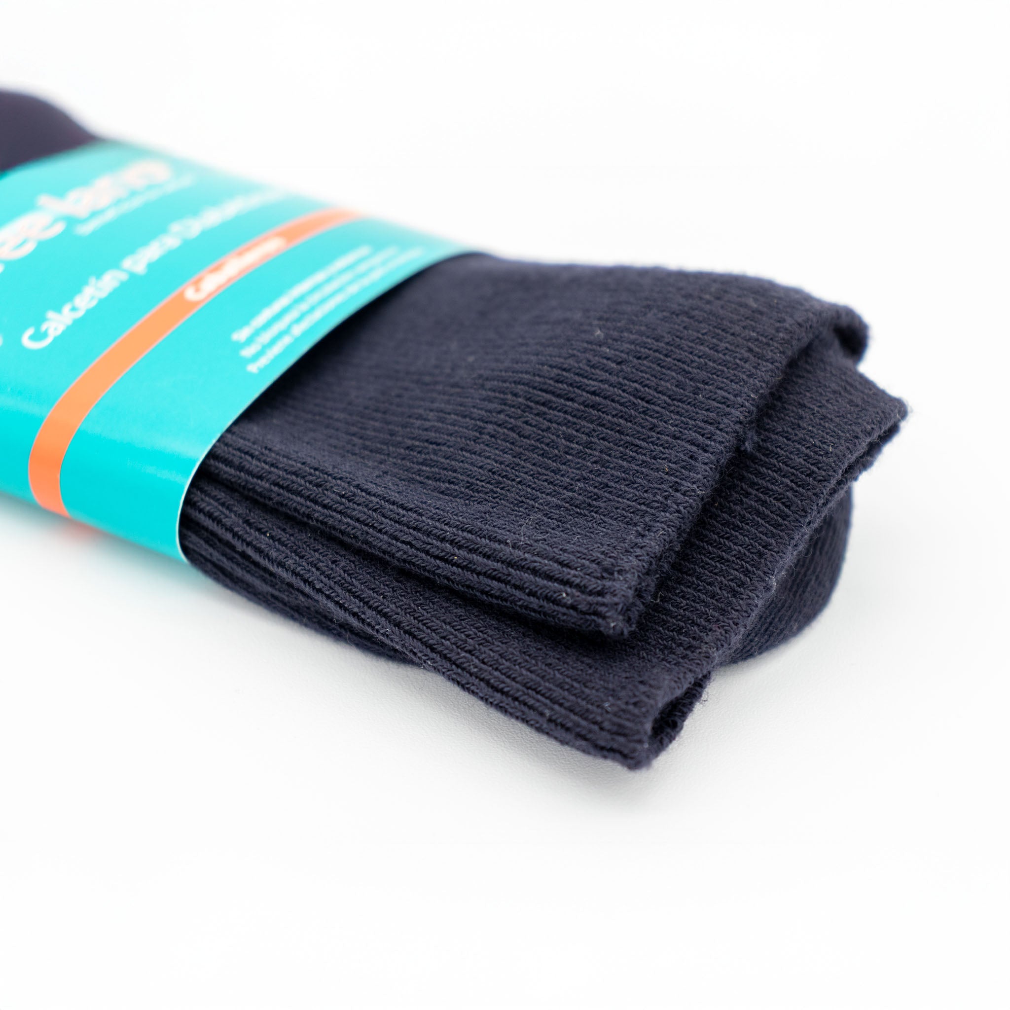 Calcetín para diabéticos