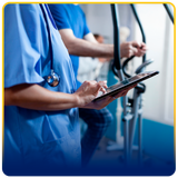 Check-Up Básico + Rehabilitación Post-COVID