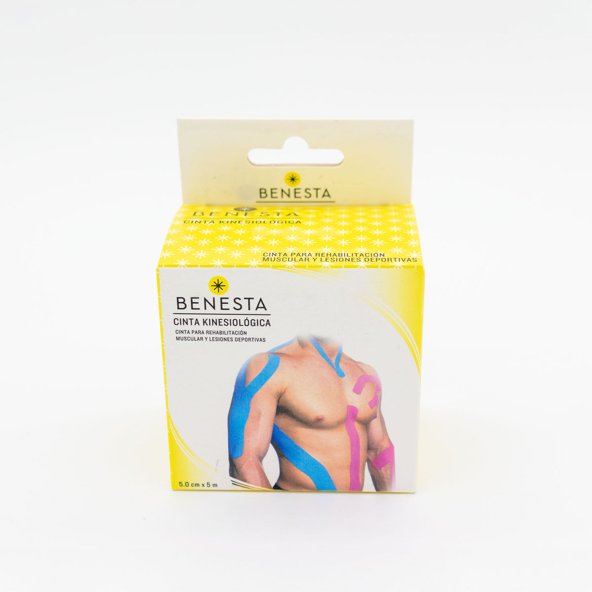 Cinta Kinesiológica